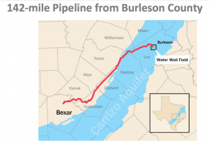 burleson-county-pipeline