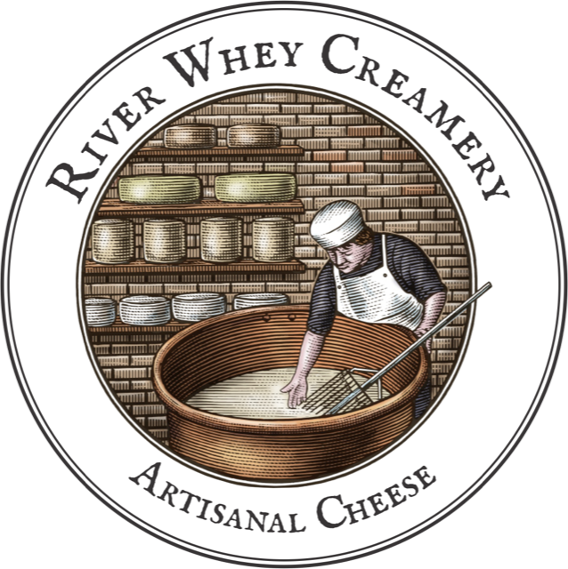 River Whey Round LOGO copy