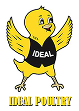 ideal poultry for EA